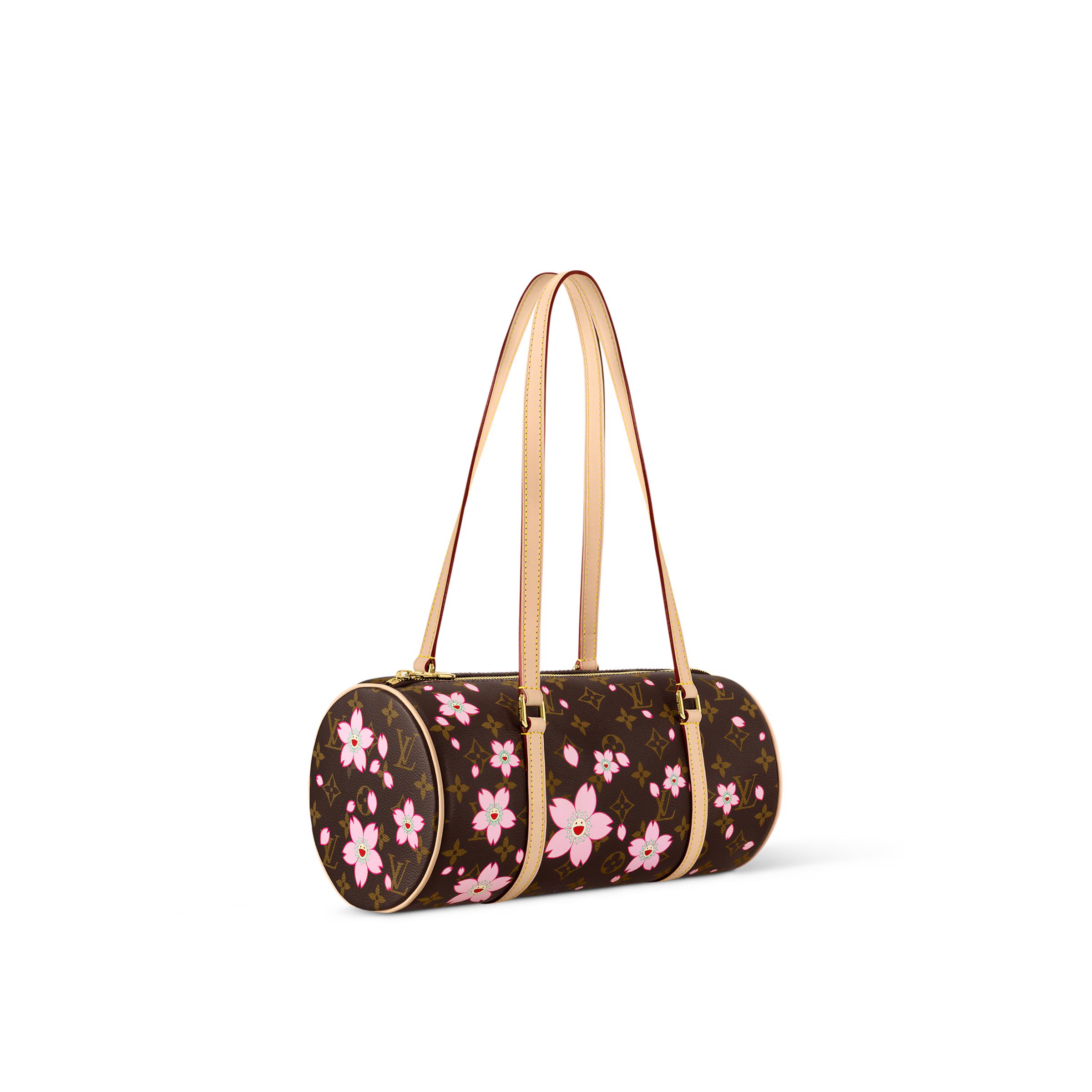 【公式認定ストア】M13097 新作 LV × TM パピヨン MM