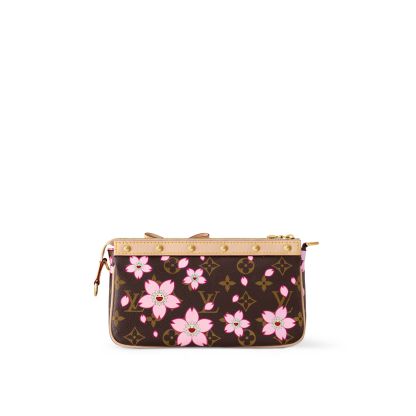 【公式認定ストア】M13666 新作 LV × TM ポシェット･アクセソワール
