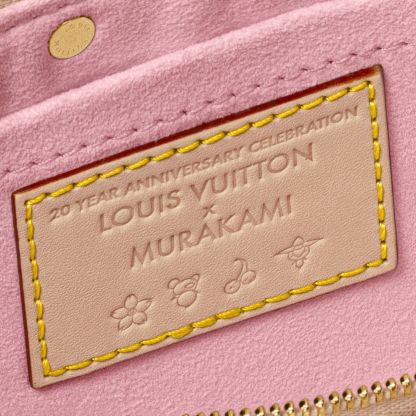 【公式認定ストア】M13666 新作 LV × TM ポシェット･アクセソワール