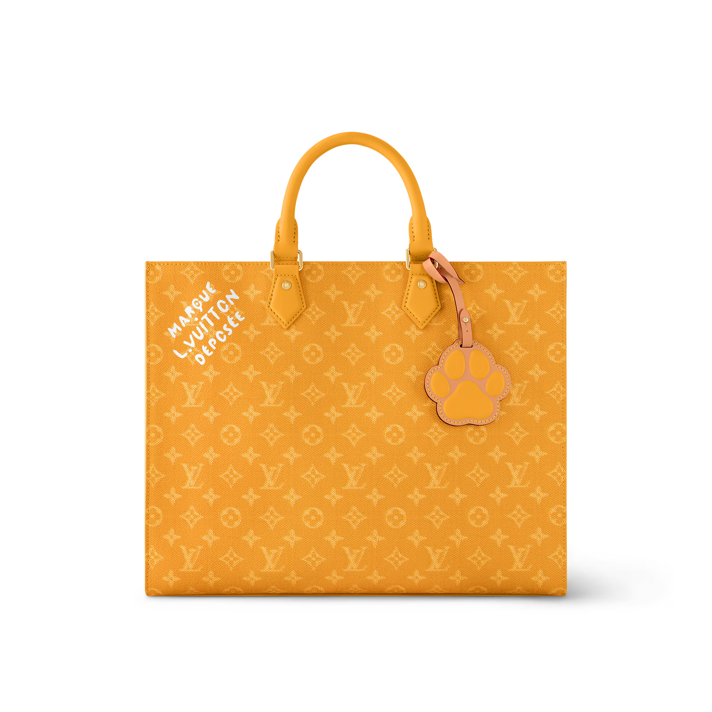 公式サイトでも同時に販売していますLOUIS VUITTONトビジネスバッグ