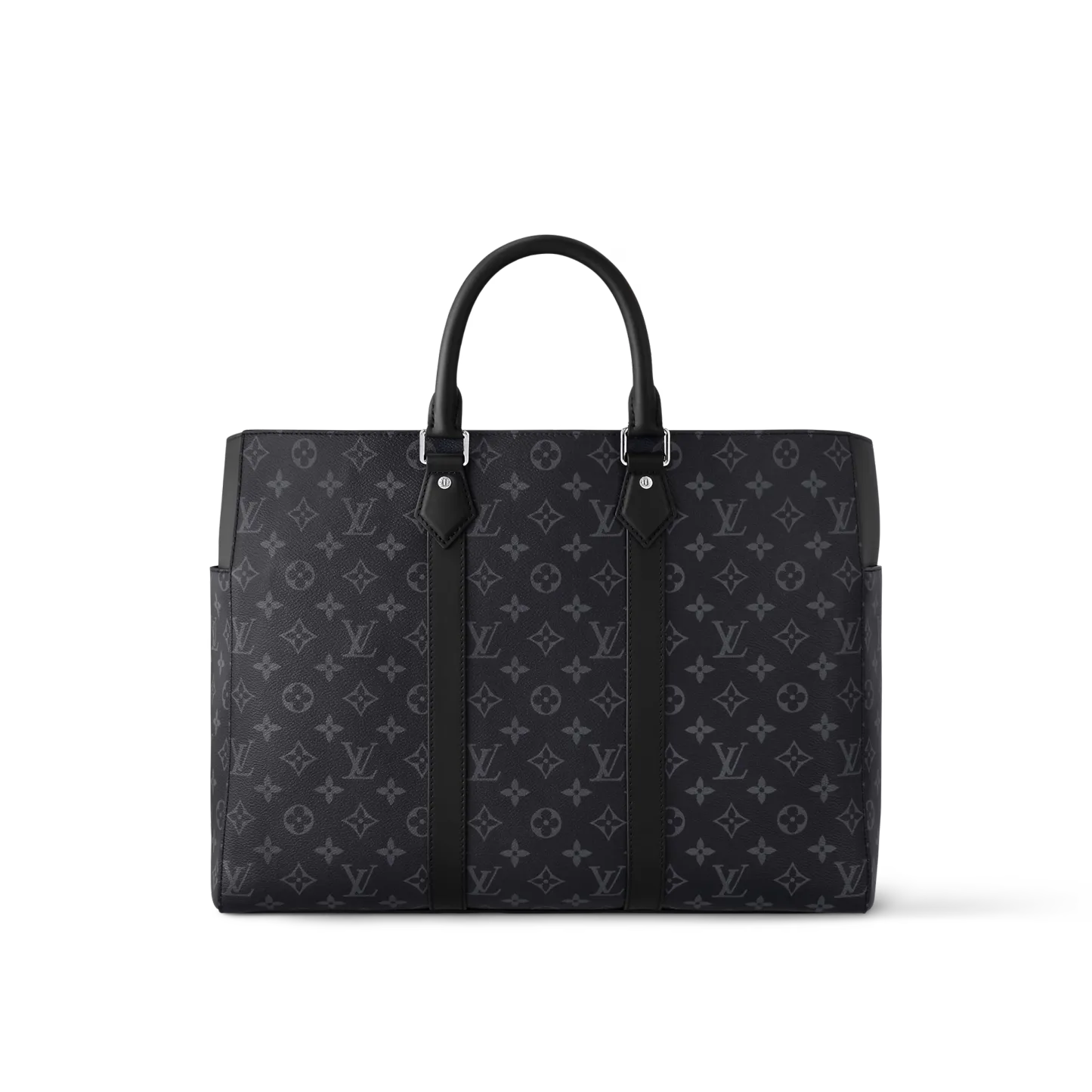 公式サイトでも同時に販売していますLOUIS VUITTONトビジネスバッグ