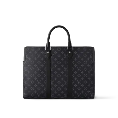 公式サイトでも同時に販売していますLOUIS VUITTONトビジネスバッグ