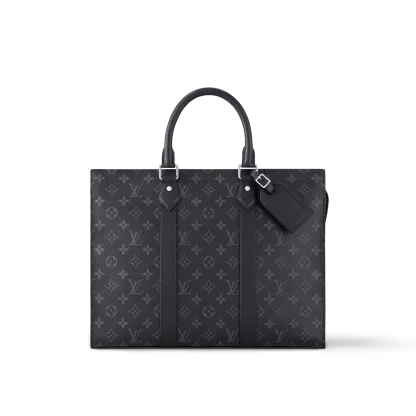 公式サイトでも同時に販売していますLOUIS VUITTONトビジネスバッグ