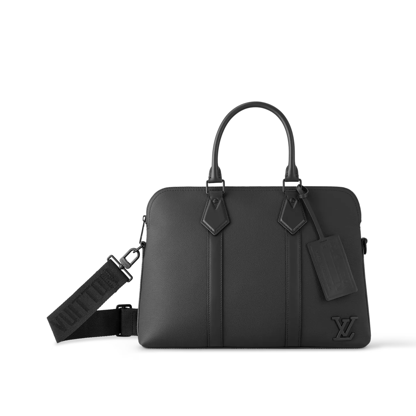公式サイトでも同時に販売していますLOUIS VUITTONトビジネスバッグ