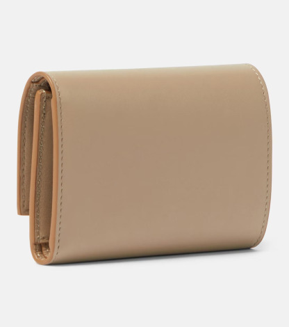 ∞∞ LOEWE ∞∞ Pebble バーティカル ウォレット ☆