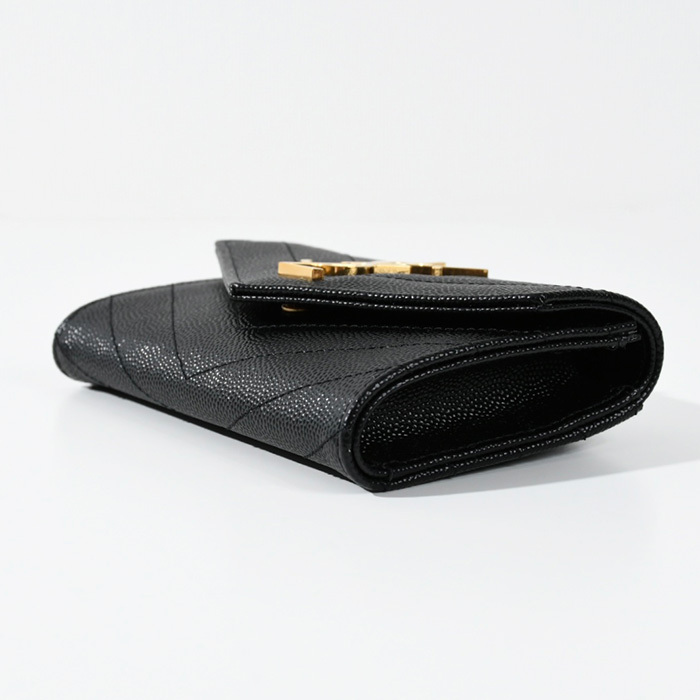 【国内即発】SAINT LAURENT エンベロープウォレット