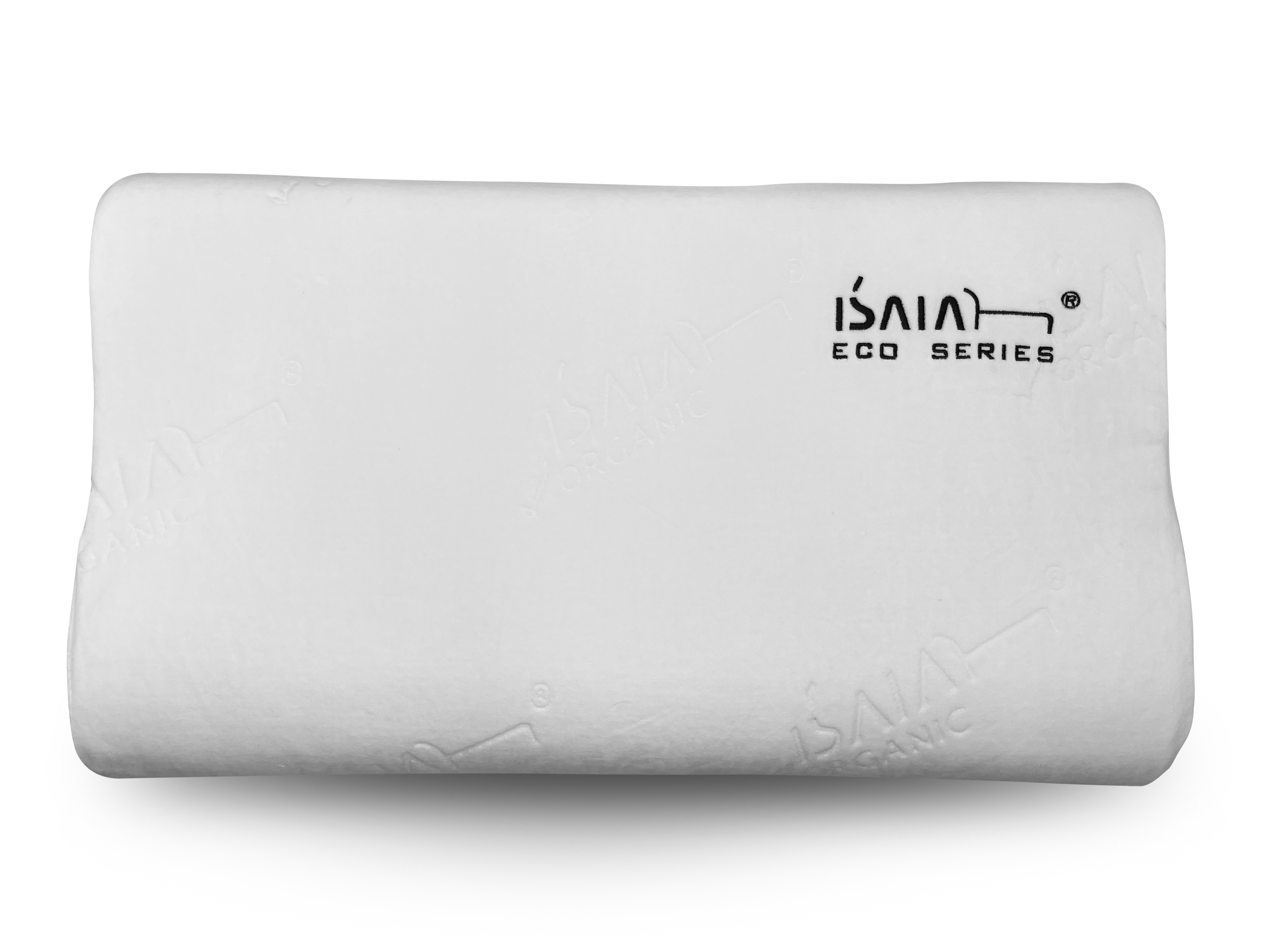 Isaiah Organic Pillow Eco Cool [L size]
