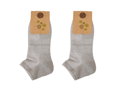  Simply 素道 Organic cotton sock 有机袜子