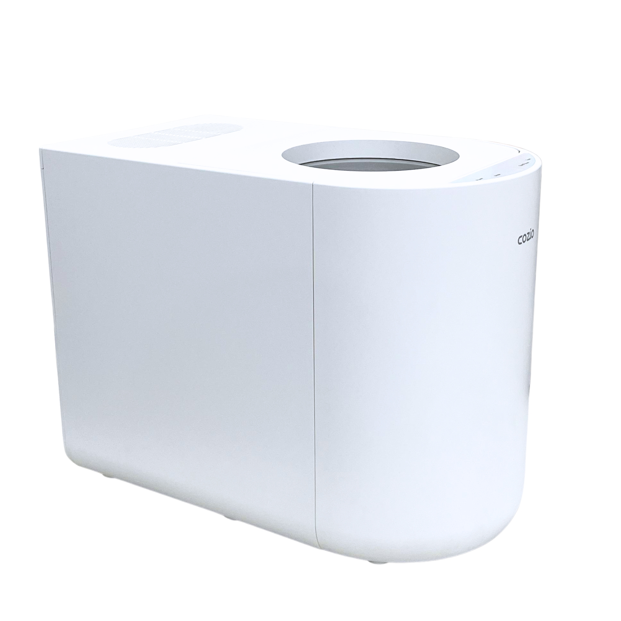 Cozio Food Composter | 4.5L High-Capacity food cycler