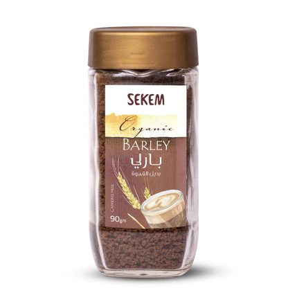 Sekem Organic Barley Coffee 90g