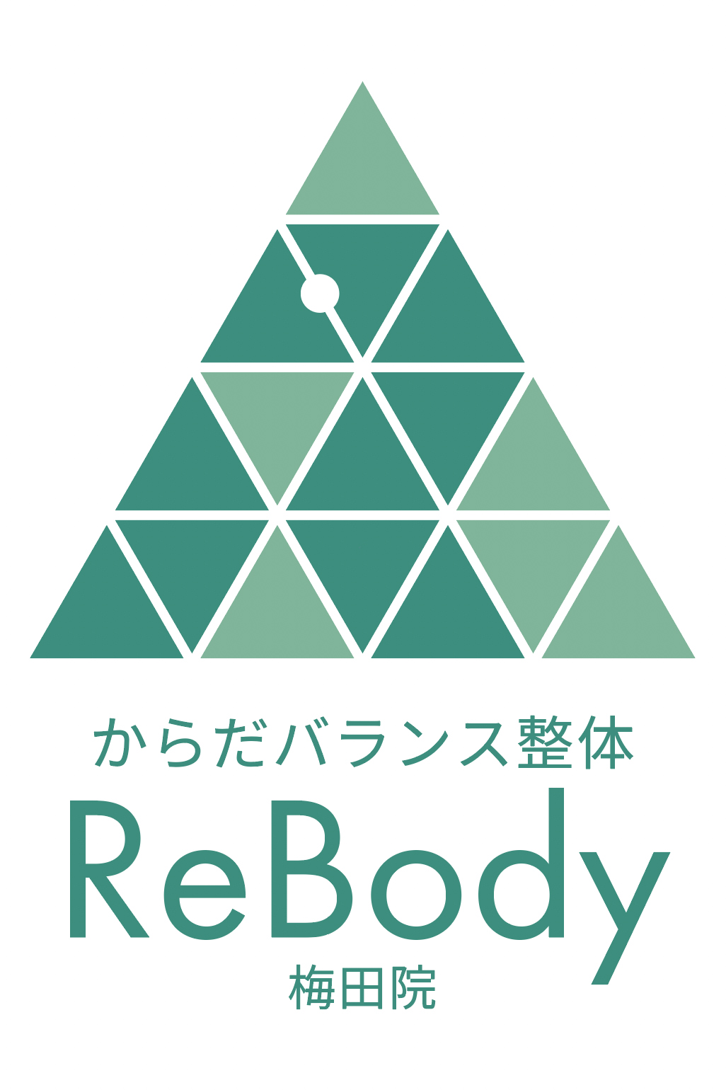 リボディ梅田【1回】5800円
