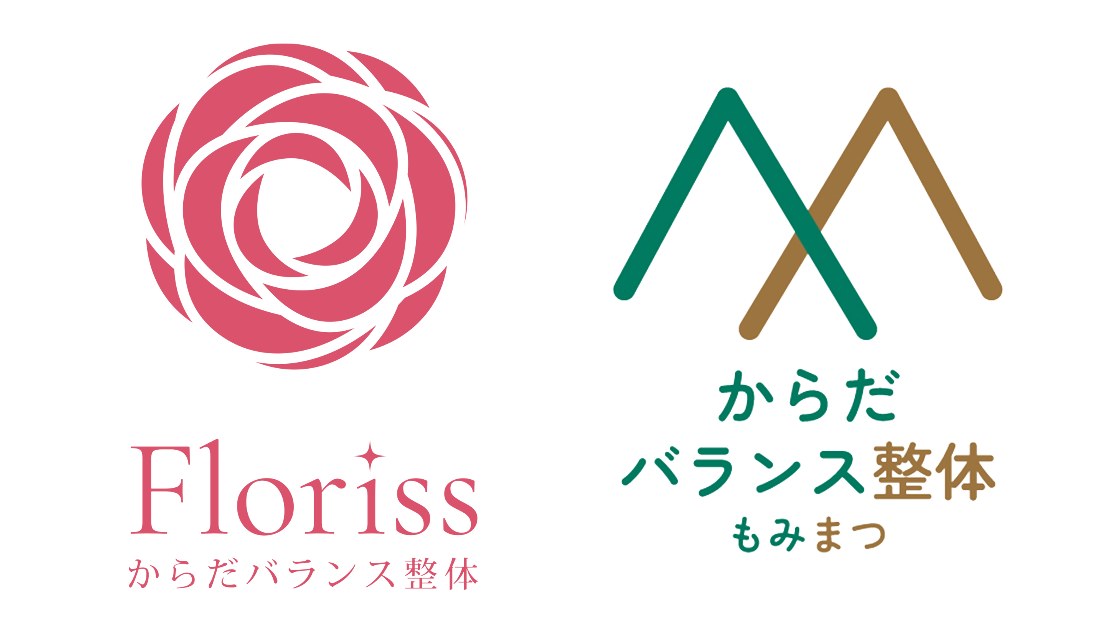 からだバランス整体