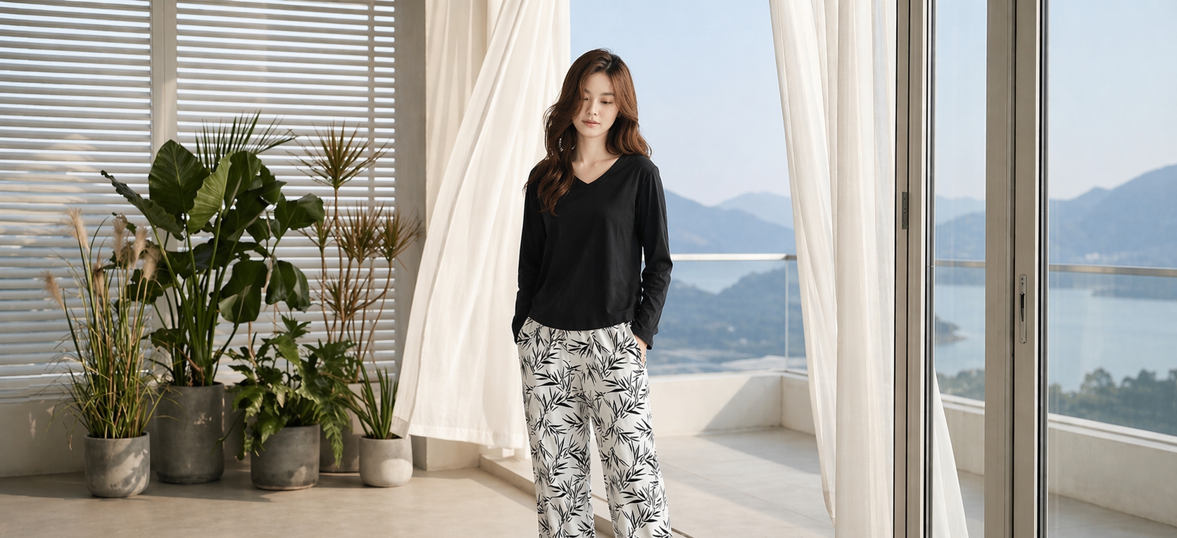 Effortless Style
