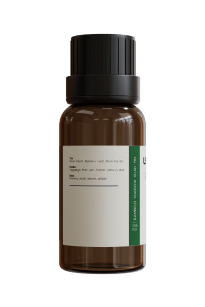 USCENT-Organic Essential Oil-Bamboo Shadow Kuan Yin-