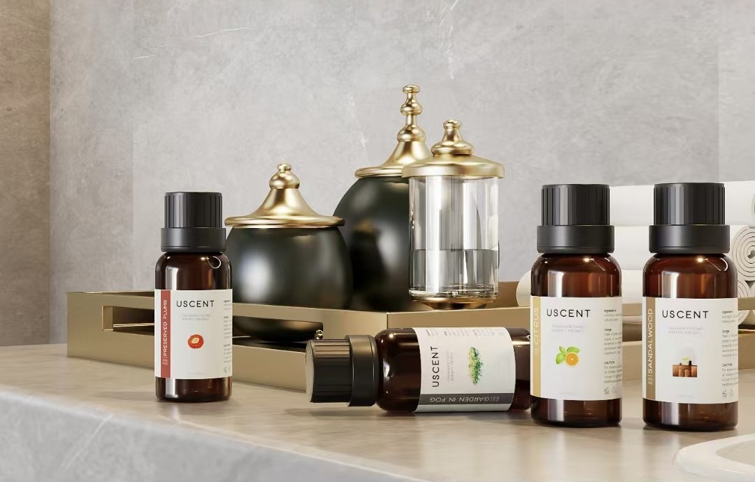 USCENT-USCENT Aroma Collection