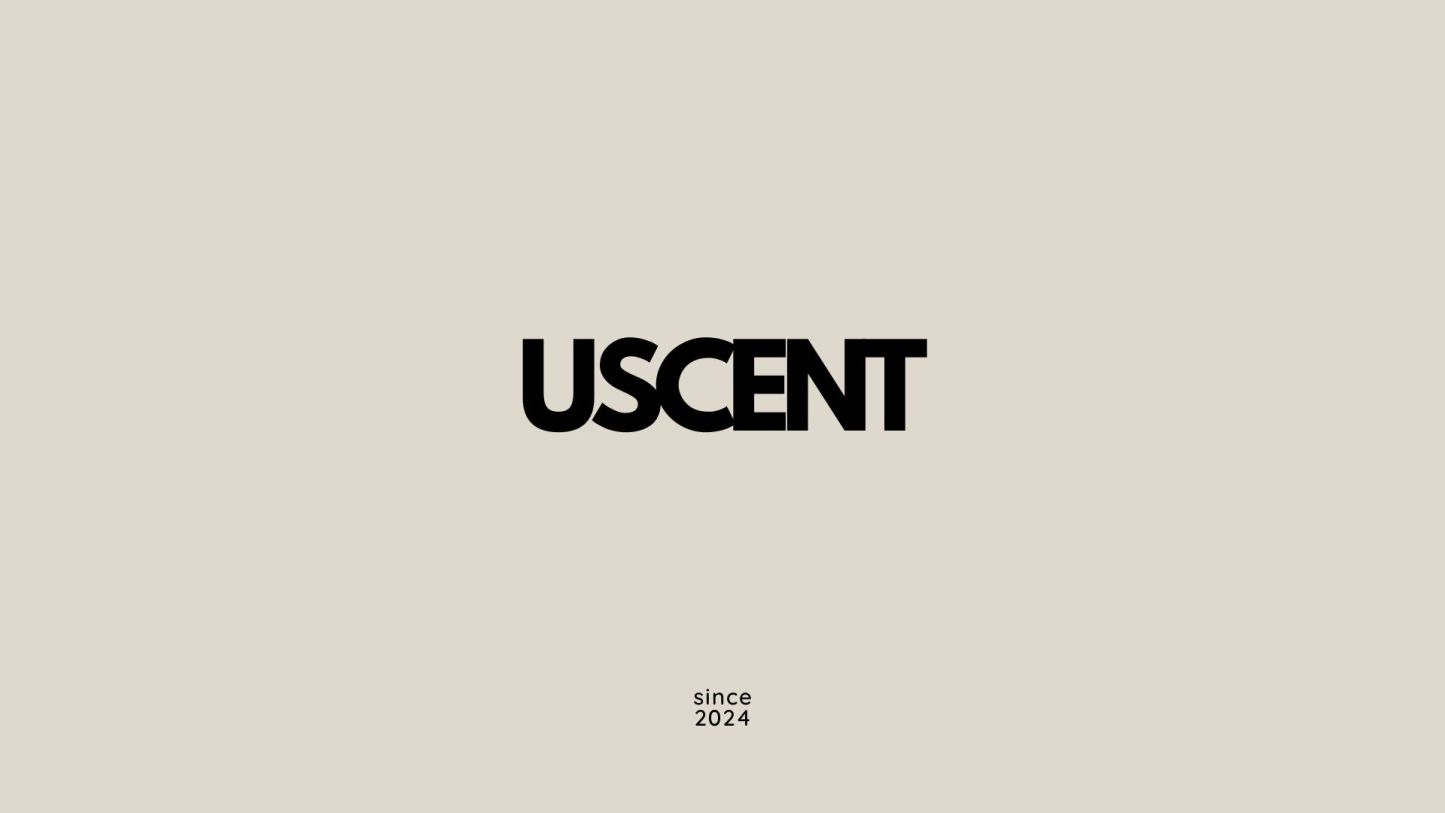 GIFT CARD — USCENT