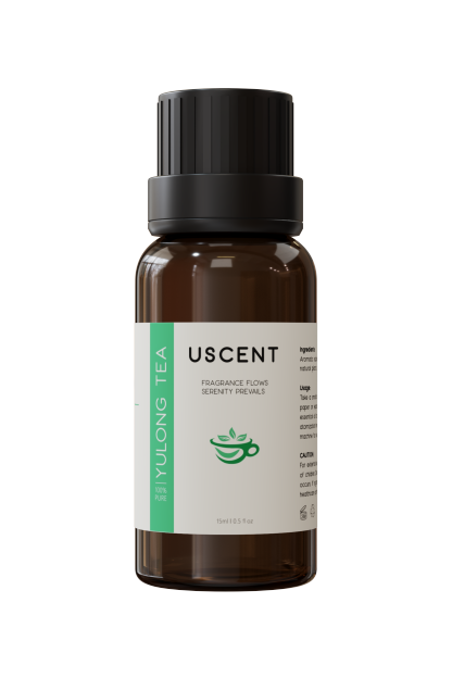 USCENT-Organic Essential Oil-YULONG TEA-