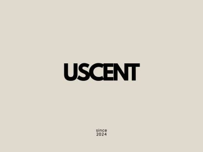 USCENT-Essential Oil Sample Pack-