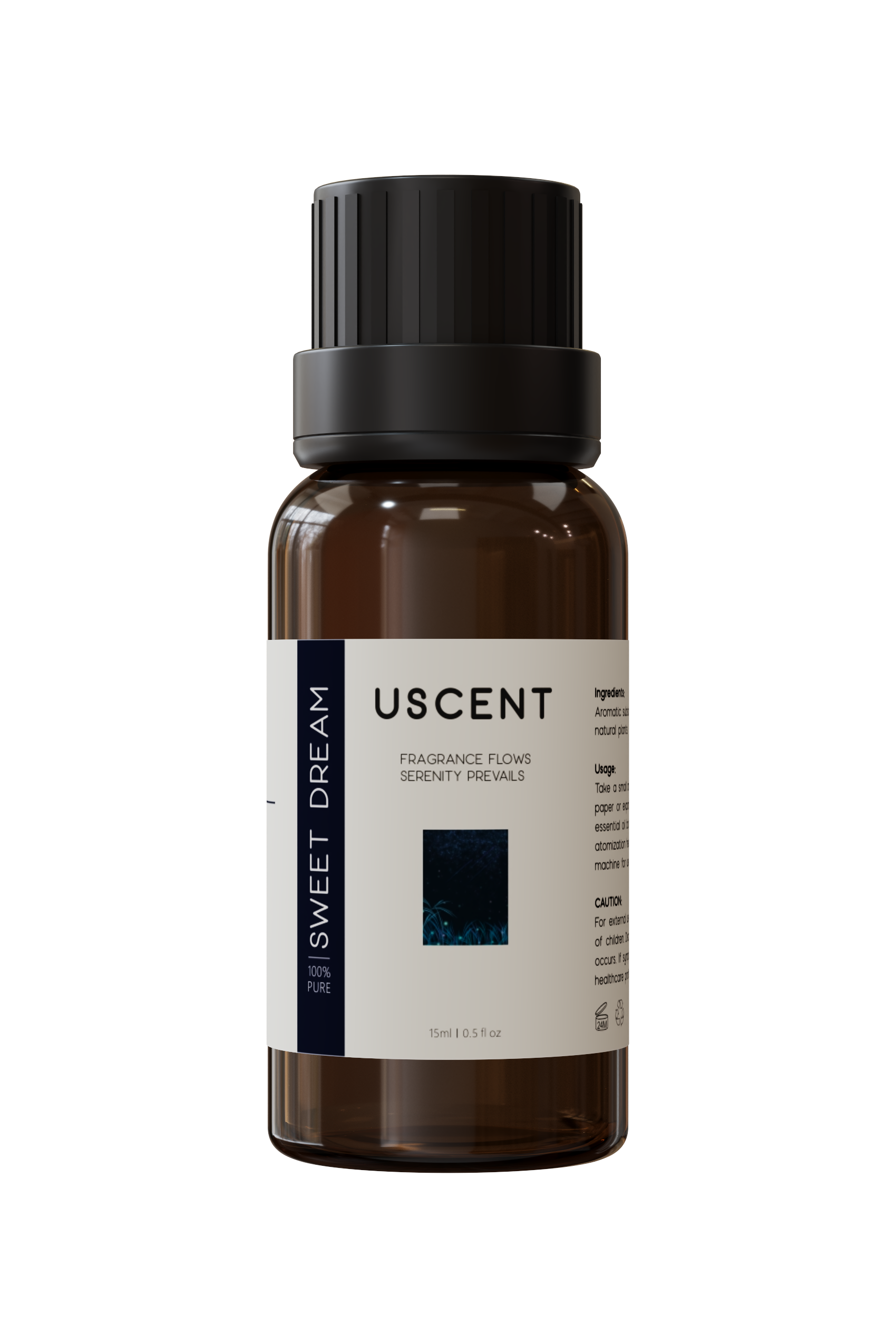 USCENT-Organic Essential Oil-SWEET DREAM-