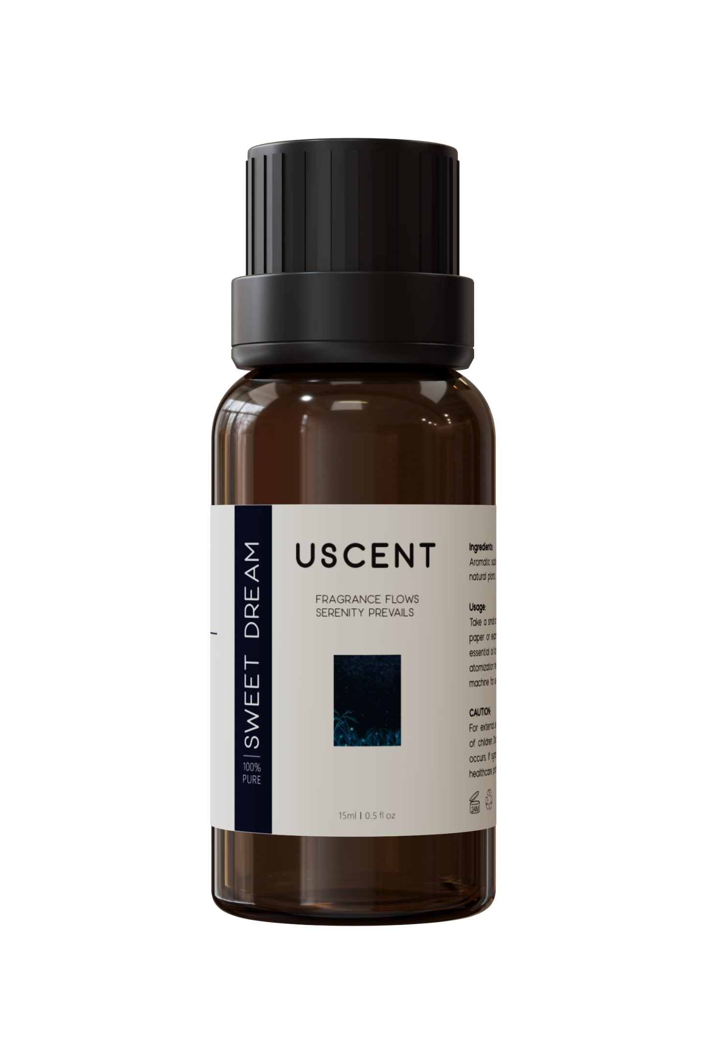 USCENT-Organic Essential Oil-SWEET DREAM-