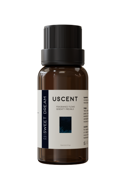 USCENT-Organic Essential Oil-SWEET DREAM-