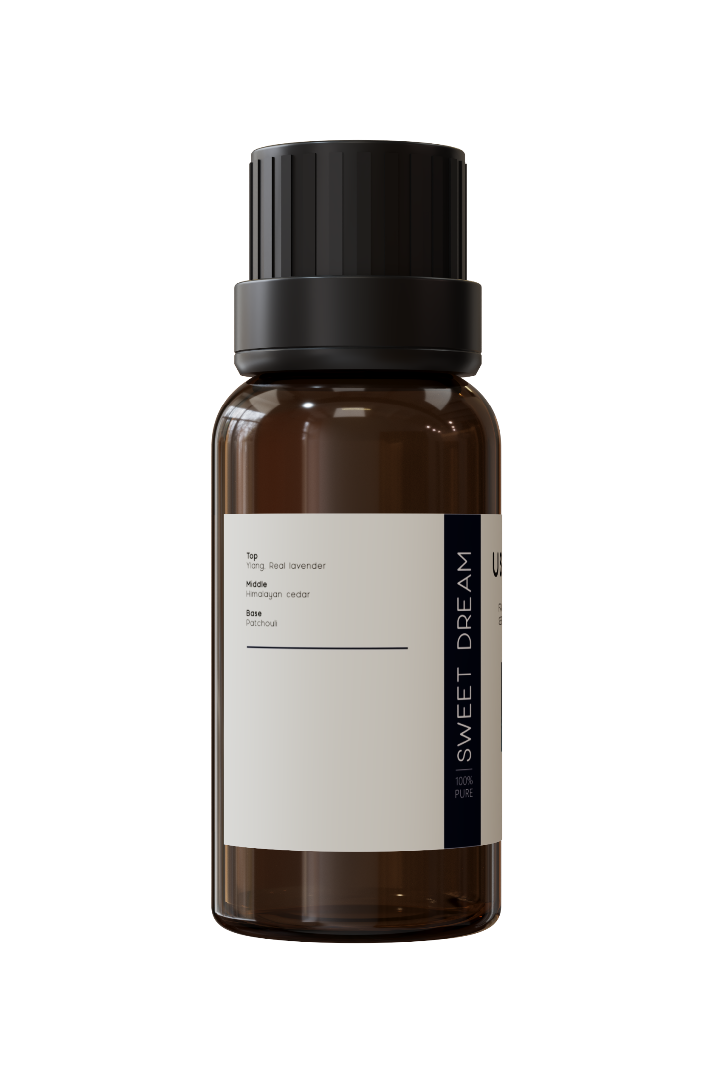 USCENT-Organic Essential Oil-SWEET DREAM-