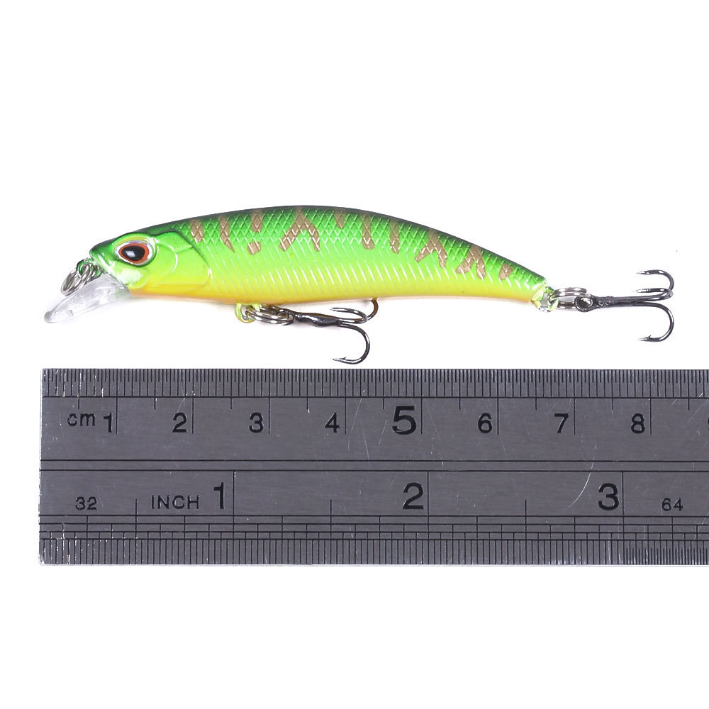 Sinking Minnow Lure Bait 6cm 4.5g
