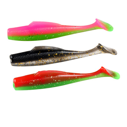 Zman Paddle Tail Soft Bait 5.5cm 1.6g (6pcs/bag)