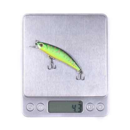 Sinking Minnow Lure Bait 6cm 4.5g