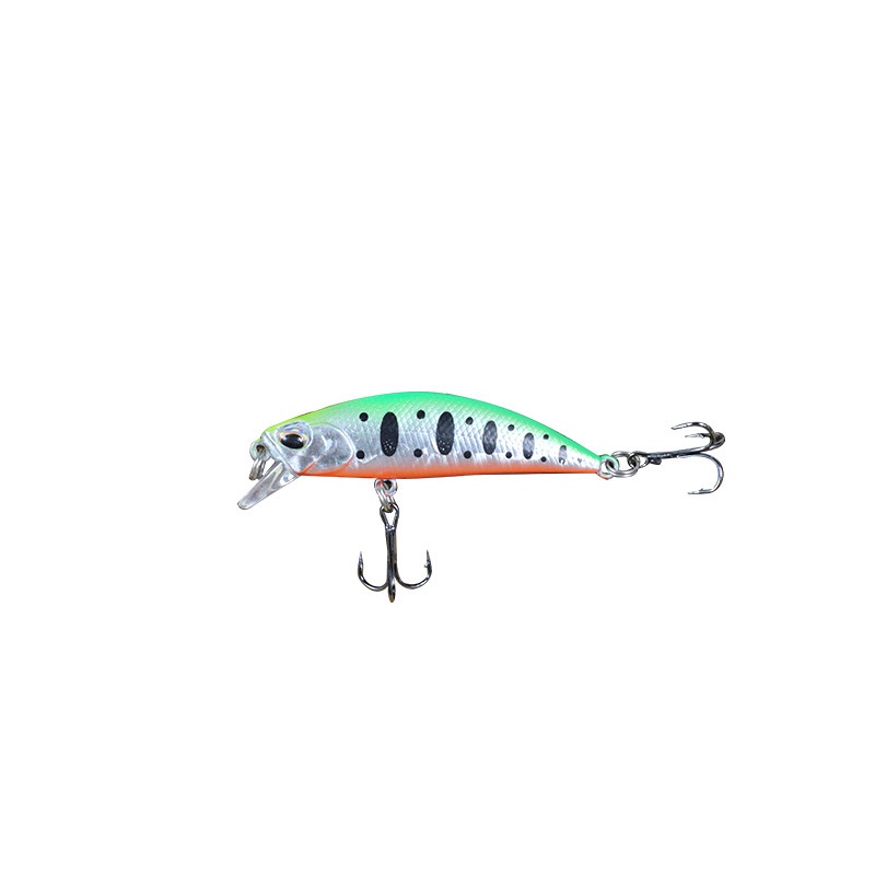 Sinking Minnow Lure Bait 5.5cm 5g