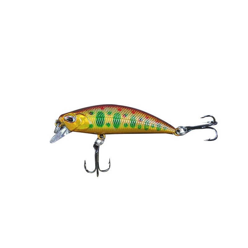 Sinking Minnow Lure Bait 5.5cm 5g