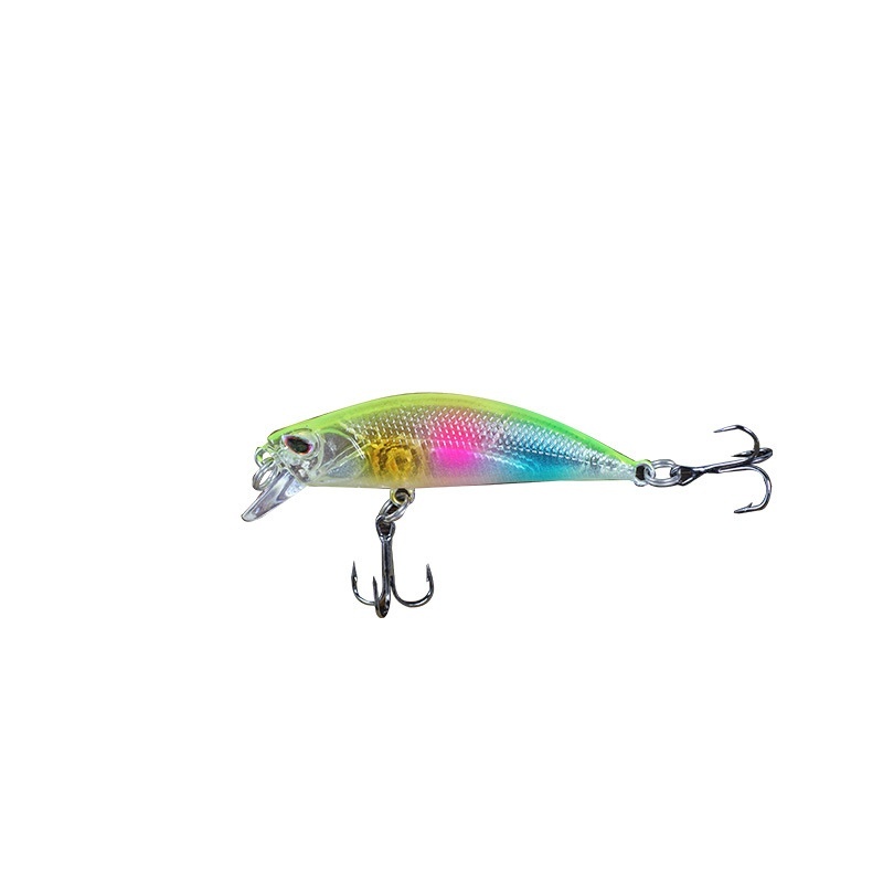 Sinking Minnow Lure Bait 5.5cm 5g