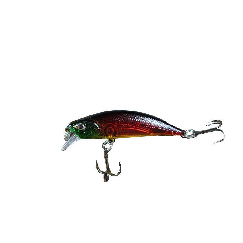 Sinking Minnow Lure Bait 5.5cm 5g