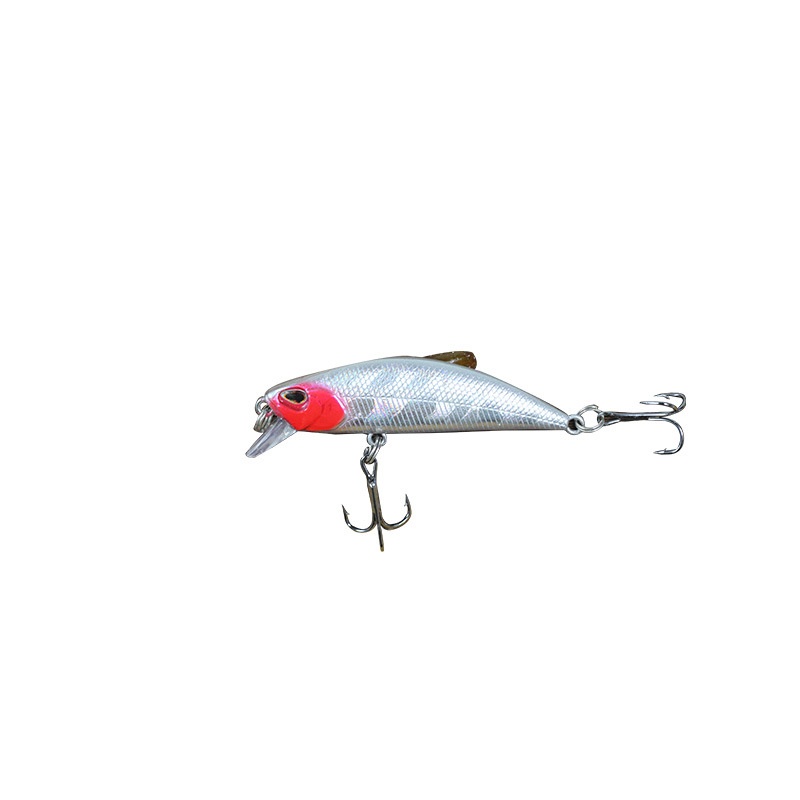 Sinking Minnow Lure Bait 5.5cm 5g