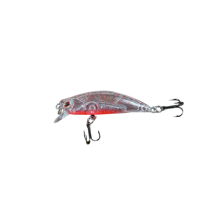 Sinking Minnow Lure Bait 5.5cm 5g