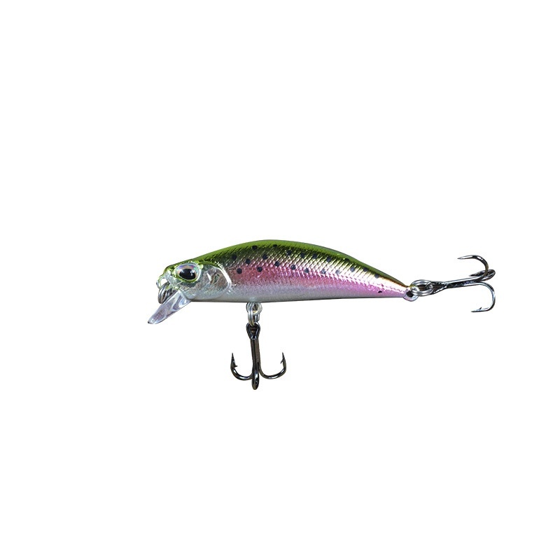 Sinking Minnow Lure Bait 5.5cm 5g