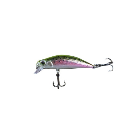 Sinking Minnow Lure Bait 5.5cm 5g