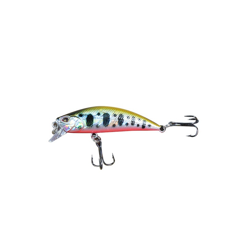 Sinking Minnow Lure Bait 5.5cm 5g