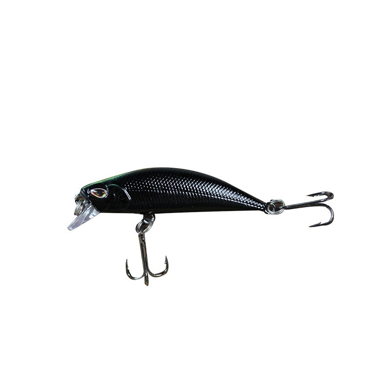 Sinking Minnow Lure Bait 5.5cm 5g