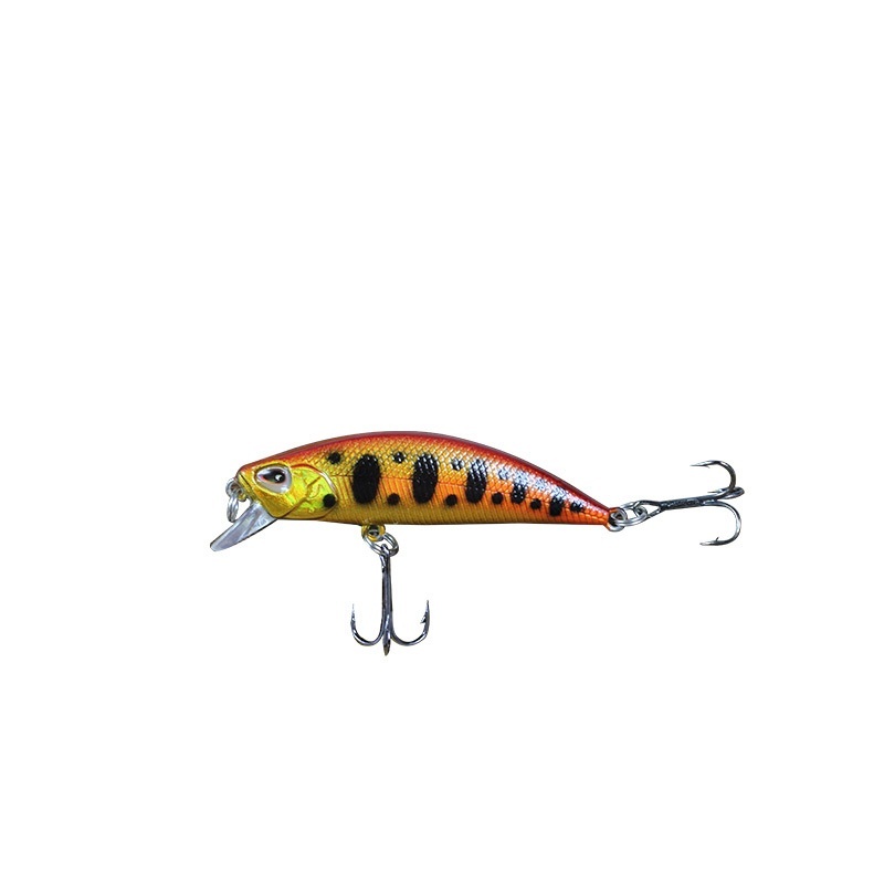 Sinking Minnow Lure Bait 5.5cm 5g