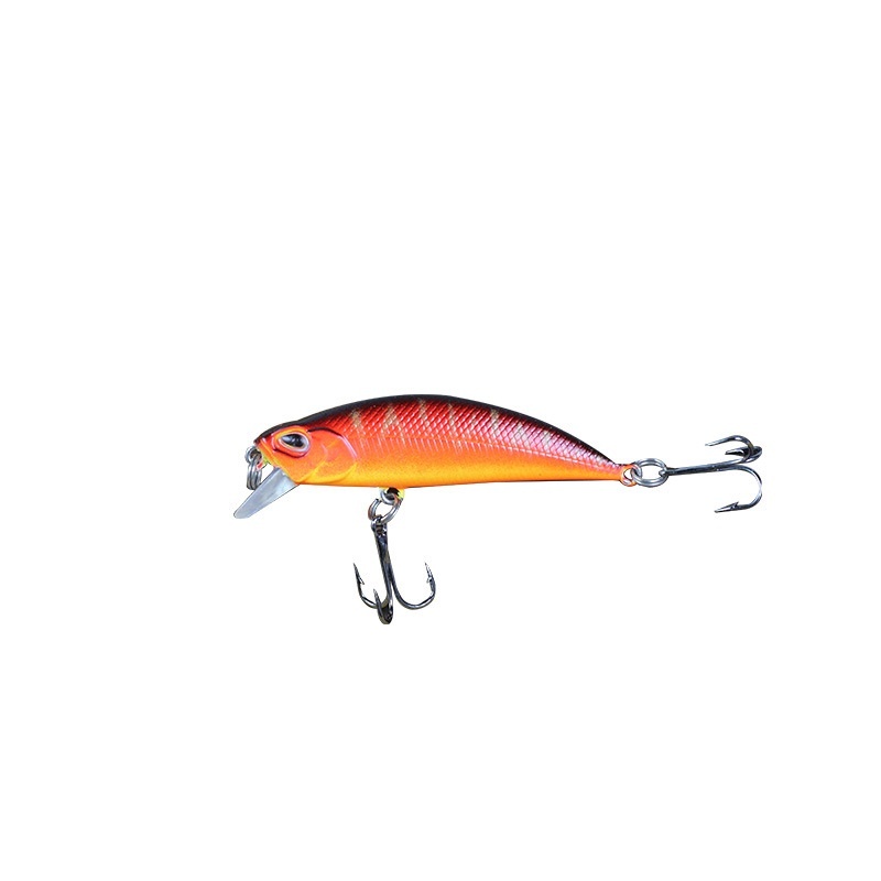 Sinking Minnow Lure Bait 5.5cm 5g