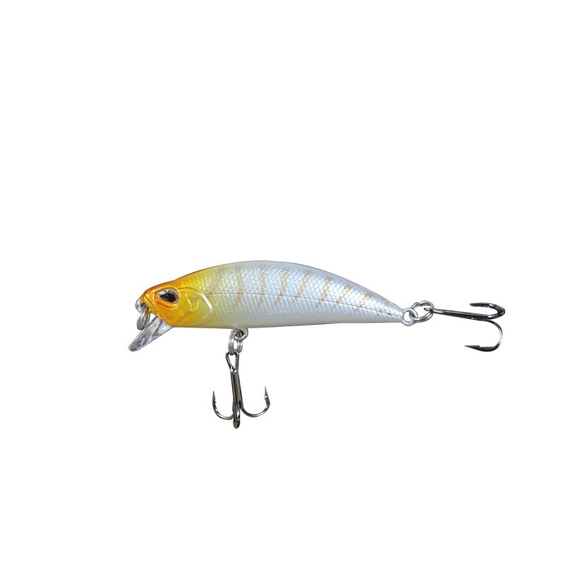 Sinking Minnow Lure Bait 5.5cm 5g
