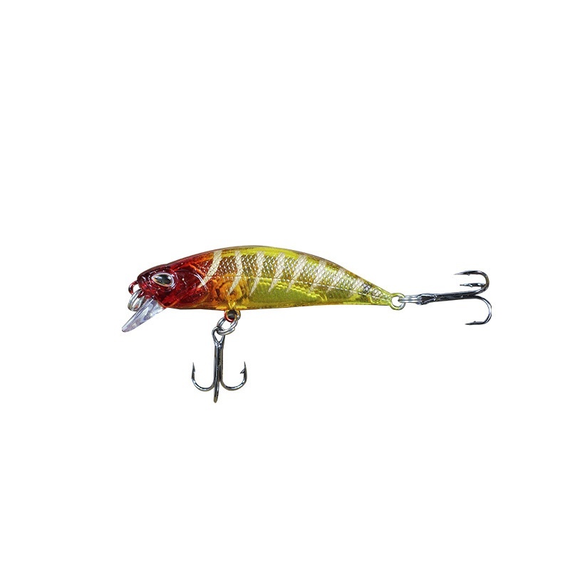 Sinking Minnow Lure Bait 5.5cm 5g