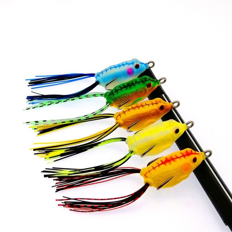 Floating Frog 3.5cm 5.5g