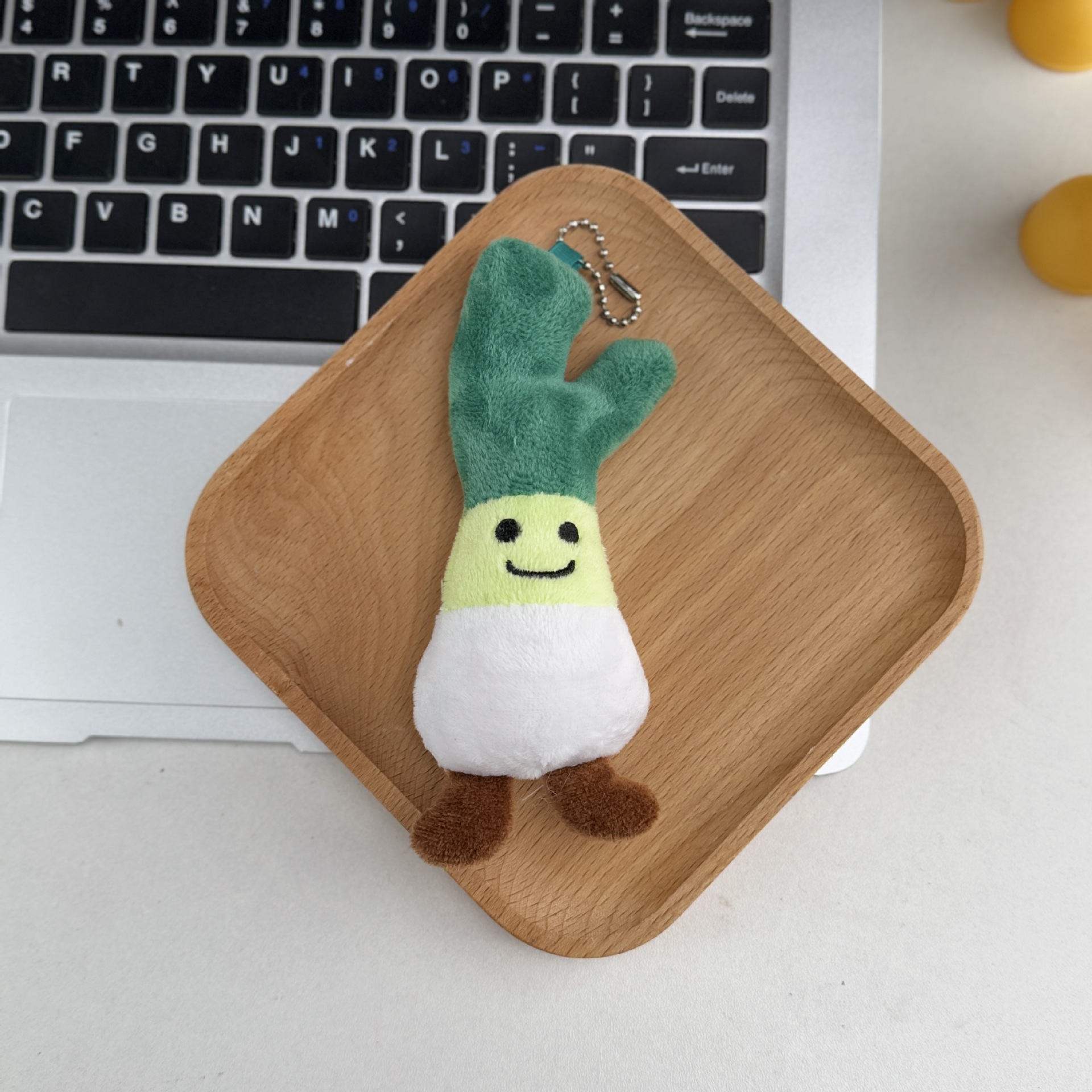 Uk Jellycat Alternative Cute Fruit Cake Food Plush Doll Keychain Wholesale Supported