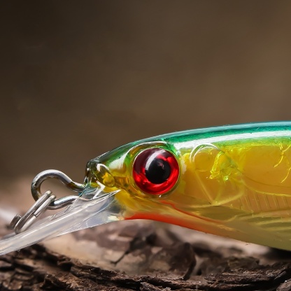 Jerkbait Minnow Lure for Pike