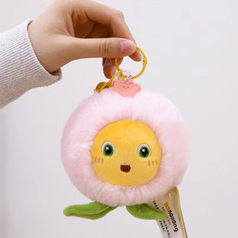 Authentic Milk Dragon Plush Doll Toy Dinosaur Cartoon Doll Machine Gift Box Dragon Year Lucky Charm