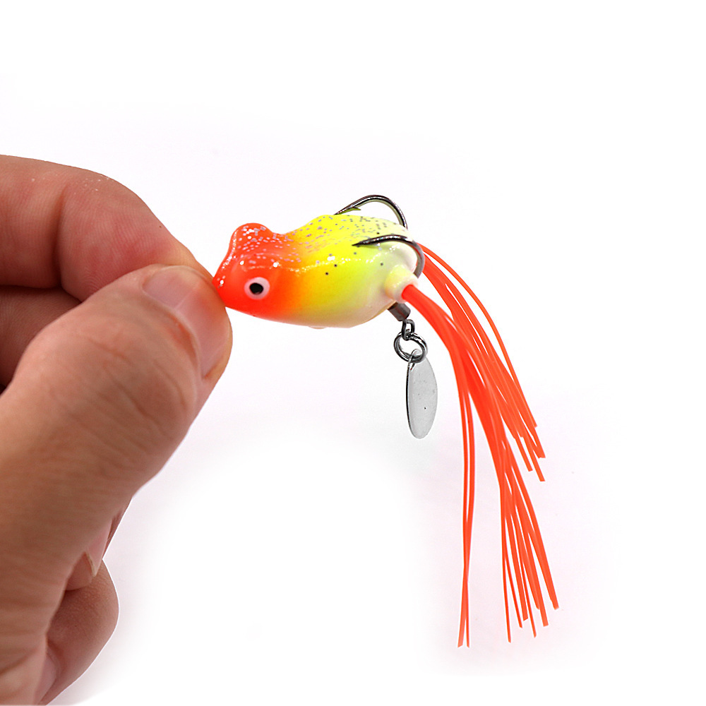 Floating Frog 3cm 4.2g