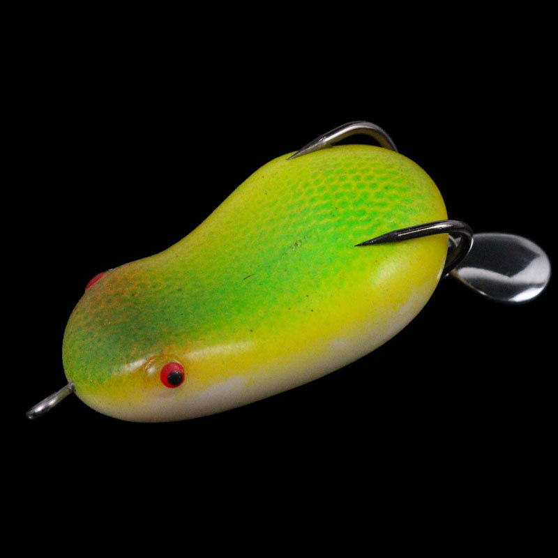 Floating Frog 4cm 7.3g