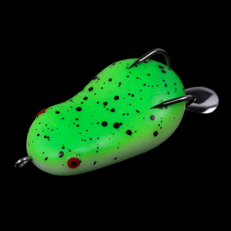Floating Frog 4cm 7.3g